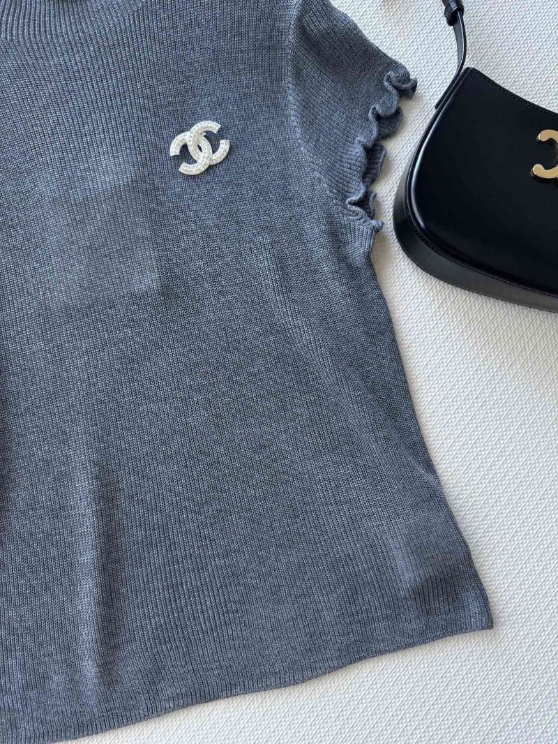 Chanel T-Shirts